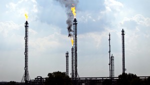 Nadmerný hluk v Bratislave. V Slovnafte prefukovali kotol