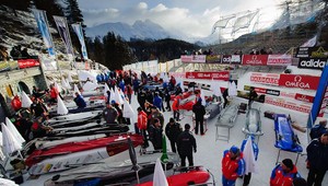 Slováci na ZOH! Švajčiari vrátili miestenku v štvorboboch