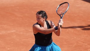 HRUNČÁKOVÁ postúpila do finále kvalifikácie Roland Garros