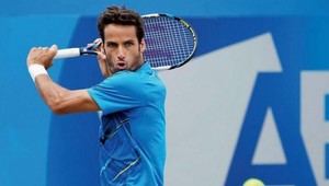 Mečbal bez súpera premenil López presnosťou Robina Hooda!