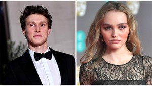 Hlavná hviezda filmu 1917 a dcéra Johnnyho Deppa sa stretnú v naozaj zaujímavej snímke!