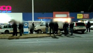 Skupina vykrádačov v rukách polície, zlodeji lúpili v ubytovniach