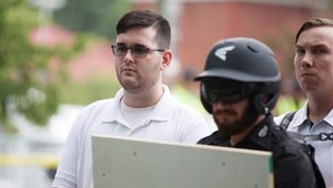 Muž, ktorý v Charlottesville zabíjal s autom, je vinný z vraždy