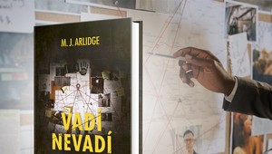 Séria s Helen Graceovou pokračuje: Je tu novinka Vadí-nevadí