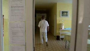 V Dolnom Kubíne je situácia s lekármi kritická. Vrátil sa tam rok 2011