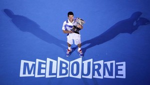 Australian Open: Djokovič víťazom v Melbourne