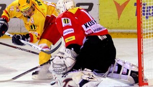 Košice i Slovan znova prehrali, druhý je už Trenčín