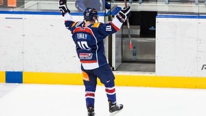 Mladík Réway je zranený! Andrej Šťastný doplnil súpisku