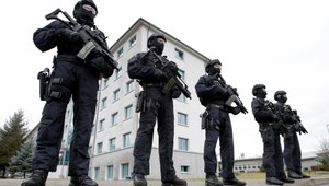 Policajti v Berlíne zadržali dvoch islamistov, chystali útoky