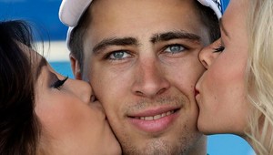 Sagan v kráľovskej etape na 82. mieste, zostáva v zelenom