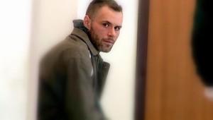 Martin (31) brutálne zavraždil dôchodcu, na súde sa usmieval