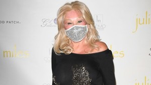 Mačacia žena sa po dlhej dobe objavila na verejnosti: Pozrite sa, ako vyzerá bez rúška!