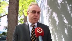 NAKA preveruje údajnú prípravu vraždy prokurátora Šantu