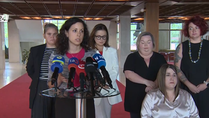 Tlačová beseda Progresívneho Slovenska: Pomoc deťom s autizmom