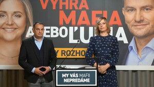 OĽaNO o vylúčení Smeru a Hlasu: Európski lídri hovoria o Ficovi ako o klamárovi