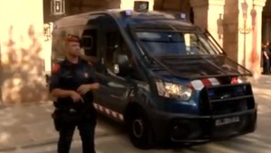 Reportér TV JOJ Striško z Barcelony: Katalánsko čaká dlhá noc