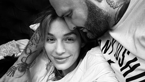 Až teraz ho predviedli svetu! TOTO bol moment, keď sa Rytmus a Jasmina rozhodli ukázať ich Sanela!