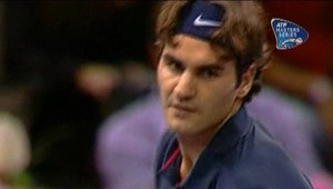 Federer si napravil chuť Davydenkom