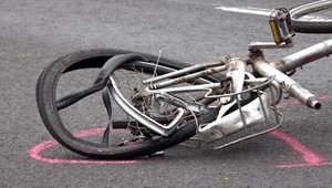 Tragická dopravná nehoda: Cyklistka neprežila zrážku s autom