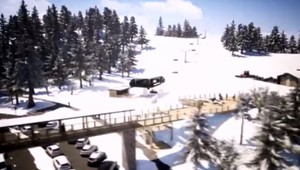 Zjazdovky či lesy? Záujem o lyžovanie v Tatrách sa zvyšuje, ochranári nadšení nie sú