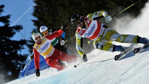 Osudný posledný skok! Zoričič zomrel pri prevoze do nemocnice