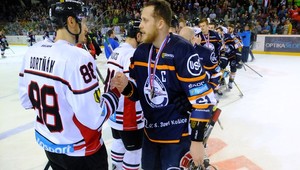 Barani ukázali silu kolektívu, Košičanov bronz neteší