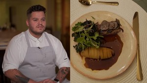 Ako chutí menu z reštaurácie s michelinskými hviezdami? Na TOTO Slováci nie sú pripravení!