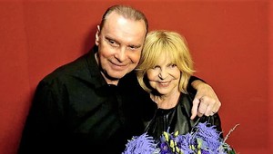 Zagorová po kolapse - jej manžel už má náhradu! Hanu zastúpila táto kráska!