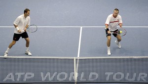 Mertiňák s Čermákom oslávili postup na Masters ďalším víťazstvom