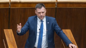 Reakcie politikov na odvolanie Tomáša Tarabu. Fico zvolá predsedníctvo strany Smer-SD