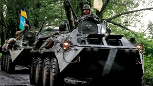 USA chcú vycvičiť ukrajinskú Národnú gardu