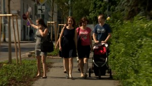 Mamičky žiadajú od Fica darček na Deň detí