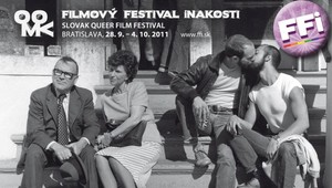 Filmový festival inakosti. Vo filmoch tabu neexistuje