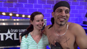 Fakír Mustafa necíti bolesť a jeho telo sa zázračne lieči: Ako to dokázal?