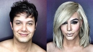 Geniálny umelec opäť zasahuje: Zmenil sa na ďalšie známe ženy!