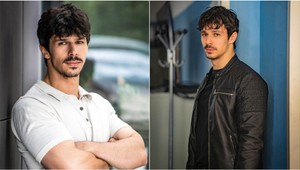 Obľúbili ste si ho v seriáli Ranč? Ladislav Bédi bude v novej úlohe sexi ako nikdy predtým!