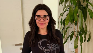 TAKTO ešte nikdy nevyzerala! Csáková sa stráca pred očami, toto je za jej radikálnym chudnutím!