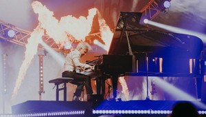 Havasi Symphonic 2024: Ikona moderného klavírneho umenia a symfonickej hudby sa vracia na Slovensko!