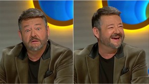 Tento vtip Miša Hudáka vás poriadne pobaví: Toto by ste od lekára určite nechceli počuť!