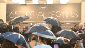 V Cannes odovzdali filmové ceny. Známi herci pohoreli