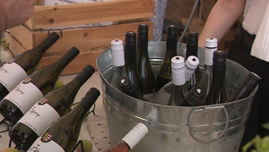 Modra žila vínom a remeslami: Koniec leta oslávili tisíce ľudí na Vinobraní