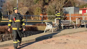 Rómsky splnomocnenec Daško dal preveriť prípad muža v Gelnici, ktorého údajne podpálili