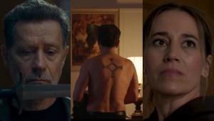 Nenechajte si ujsť premiéru LOVCA na JOJke: Úlohu zohrajú aj tajomstvá pohoria Tribeč!