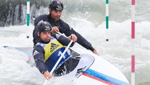 Hochschornerovci vyhrali domácu generálku na MS