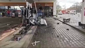 Zdemoloval benzínovú pumpu a vykrikoval náboženské heslá. Väzeniu sa vyhne