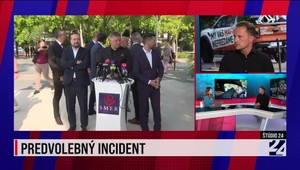 Vracia sa Igor Matovič do svojej komfortnej polohy opozičného politika?