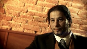 Desperádo (36): Ja a zlodej? Len som hľadal predavačku...