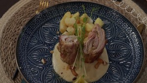 Hlavné jedlo: Világi pipi