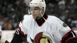 Heatley ostáva v Ottawe, od vedenia Senators dostal červenú