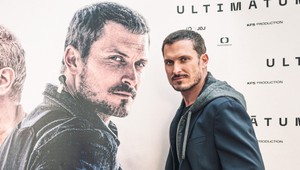 Ultimátum prekvapilo aj samotných hercov: TOTO Ján Koleník ešte na nakrúcaní nezažil!